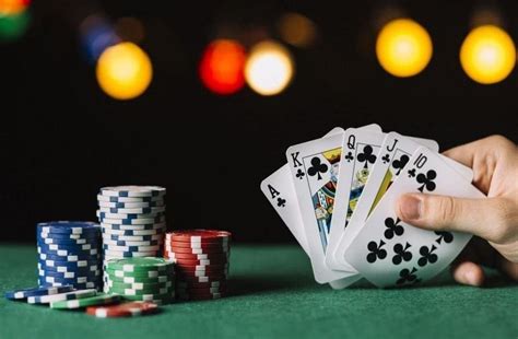 TOP 9 Mejores Salas de Poker Online .